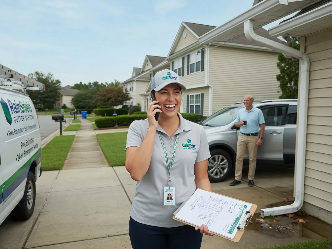 Gutter Installation Randolph, MA FAQs